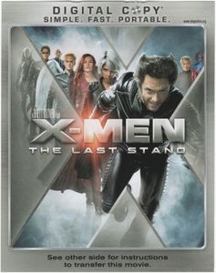 X-Men: The Last Stand