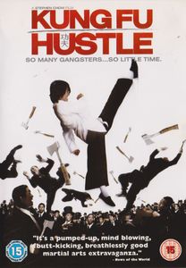 Kung Fu Hustle