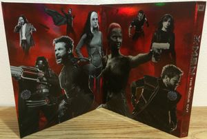X-Men: Days Of Future Past (The Rogue Cut)