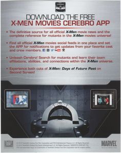 X-Men: Days Of Future Past (The Rogue Cut)