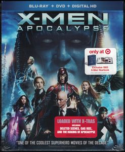 X-Men: Apocalypse