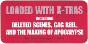 X-Men: Apocalypse