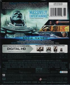 X-Men: Apocalypse
