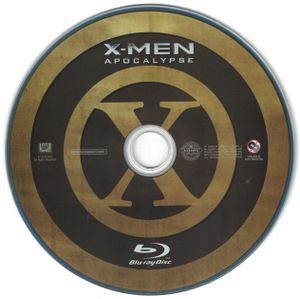 X-Men: Apocalypse