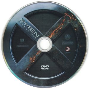 X-Men: Apocalypse