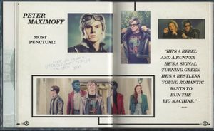 X-Men: Apocalypse