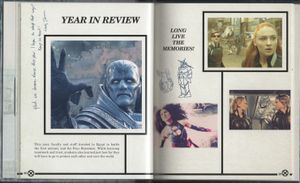 X-Men: Apocalypse