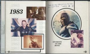 X-Men: Apocalypse