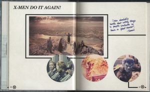 X-Men: Apocalypse