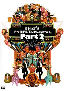 That's Entertainment, Part Two