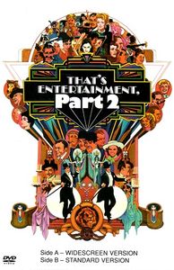 That's Entertainment, Part Two