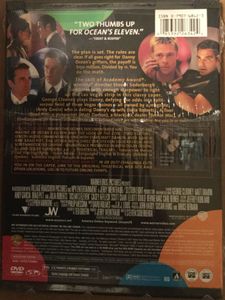 Ocean's Eleven - Widescreen