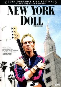 New York Doll