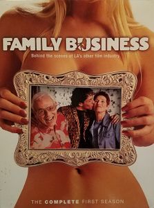 Family Business: The Complete First Season