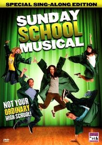 Sunday School Musical: Special Sing-Along Edition