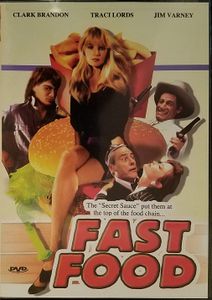 Fast Food