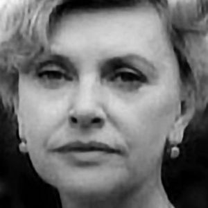 Нина Агапова