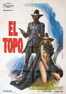El Topo