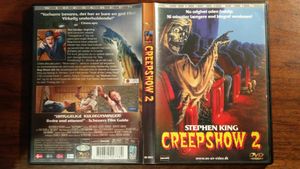 Creepshow 2 - Widescreen