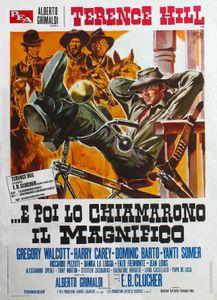 E Poi Lo Chiamarono Il Magnifico
