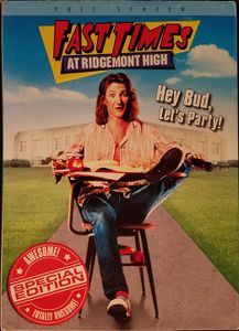 Fast Times at Ridgemont High: Special Edition