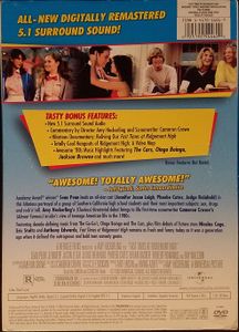 Fast Times at Ridgemont High: Special Edition