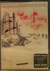 Fear And Loathing In Las Vegas