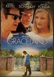Finding Graceland