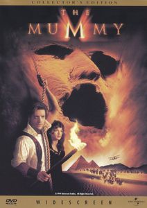 The Mummy (Collector's Edition: Widescreen)