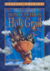 Monty Python And The Holy Grail (Special Edition)