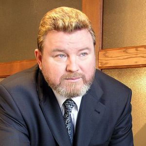 Михаил Евдокимов