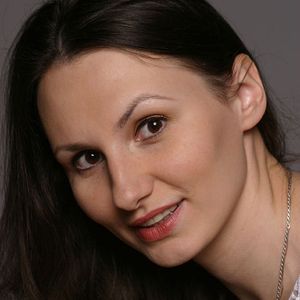 Анна Гришина-Александрова