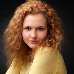 Алёна Фалалеева