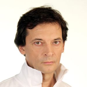 Евгений Редько
