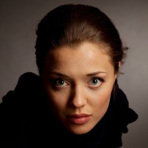 Елена Глазкова