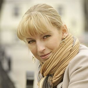 Евгения Кудинова