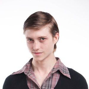 Егор Морозов