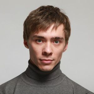 Егор Долгополов