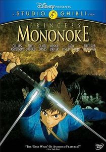 Princess Mononoke