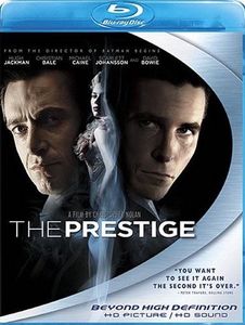 The Prestige