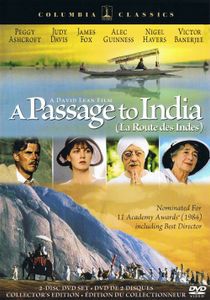 A Passage to India