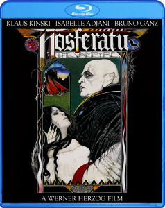 Nosferatu The Vampyre