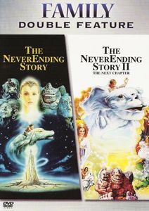The NeverEnding Story / The NeverEnding Story II: The Next Chapter
