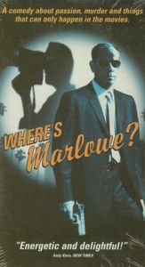 Where's Marlowe
