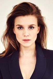 Katja Herbers