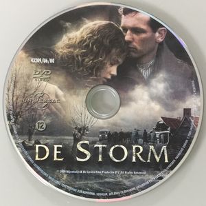 De Storm