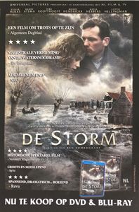 De Storm
