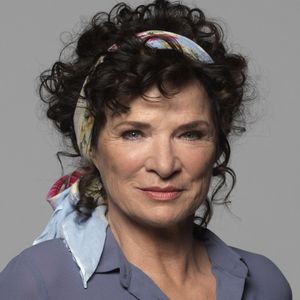 Linda van Dyck