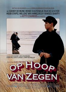 Op Hoop Van Zegen