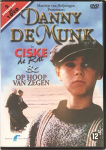 Ciske De Rat & Op Hoop Van Zegen